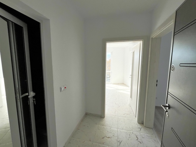 Apartament spatios cu 2 camere in Sunny Beach