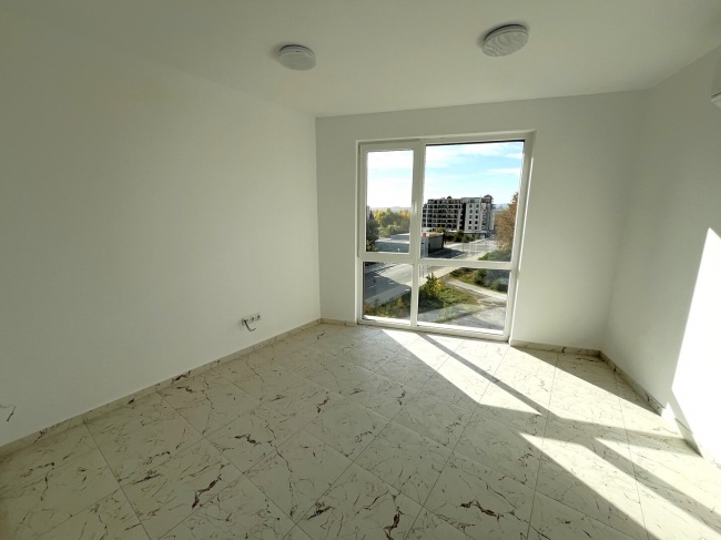 Apartament spatios cu 2 camere in Sunny Beach