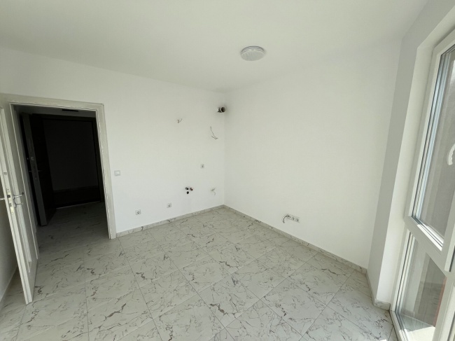 Apartament spatios cu 2 camere in Sunny Beach