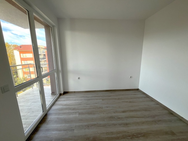 Apartament spatios cu 2 camere in Sunny Beach