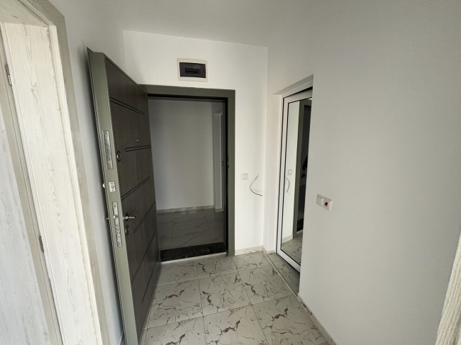 Apartament spatios cu 2 camere in Sunny Beach